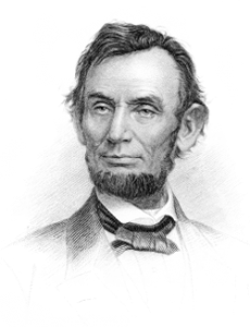 Abraham Lincoln